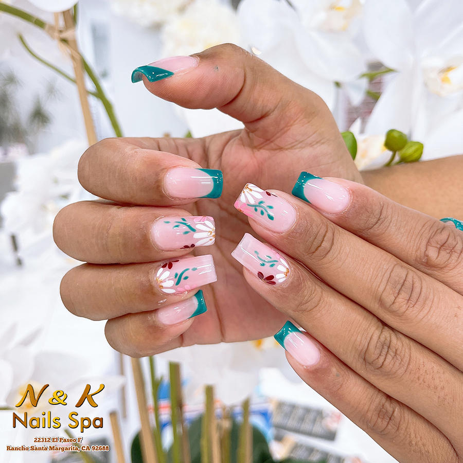Nail Design